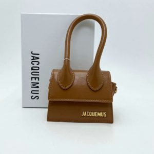 фото Сумка Jacquemus N15802