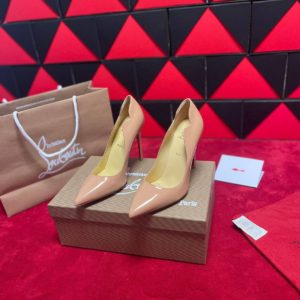 фото Туфли Christian Louboutin N16048