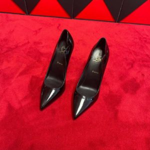 фото Туфли Christian Louboutin N16047