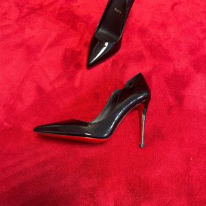 фото Туфли Christian Louboutin N16047