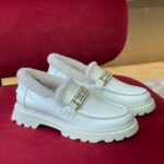 фото Лоферы Dior N12475
