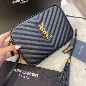 фото Сумка Saint Laurent N12533