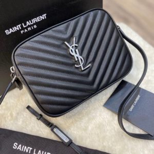 фото Сумка Saint Laurent N12534