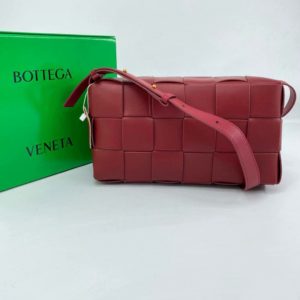 фото Сумка Bottega Veneta N12640