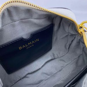 фото Сумка Balmain N12671