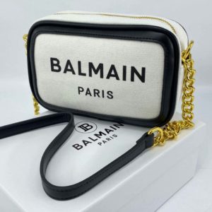 фото Сумка Balmain N12671