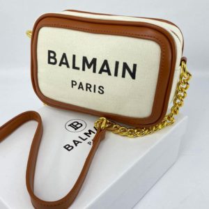 фото Сумка Balmain N12672