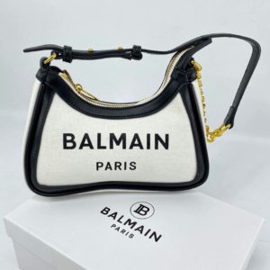 фото Сумка Balmain N12673