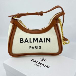 фото Сумка Balmain N12674