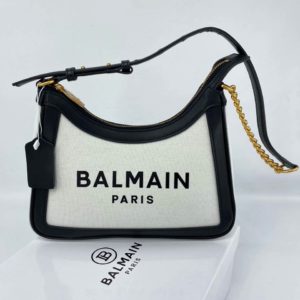 фото Сумка Balmain N12679