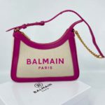 фото Сумка Balmain N12680