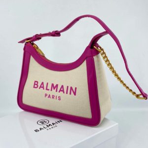 фото Сумка Balmain N12680