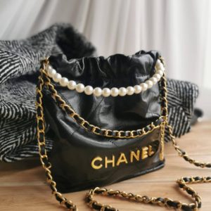 фото Сумка Chanel N12816