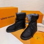 фото Ботинки Louis Vuitton N12719