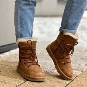 фото Угги Ugg N12835