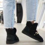 фото Угги Ugg N12901