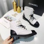 фото Ботинки Chanel N12883