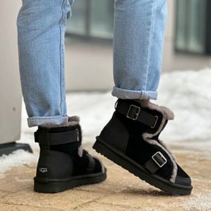 фото Ботинки Ugg N12887