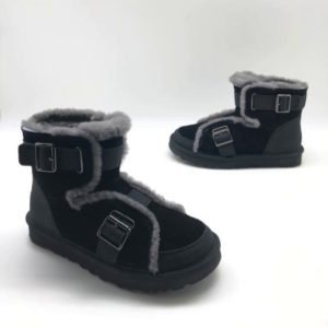 фото Ботинки Ugg N12887