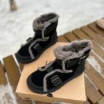 фото Ботинки Ugg N12887