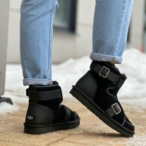 фото Ботинки Ugg N12888