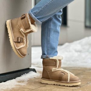 фото Ботинки Ugg N12889