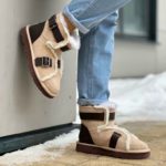 фото Ботинки Ugg N12890