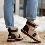 фото Ботинки Ugg N12890