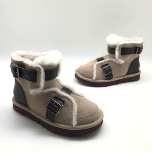 фото Ботинки Ugg N12890