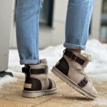 фото Ботинки Ugg N12891