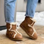 фото Ботинки Ugg N12892