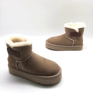 фото Угги Ugg N12906