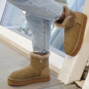 фото Угги Ugg N12907