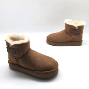 фото Угги Ugg N12907