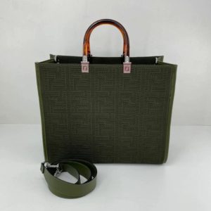 фото Сумка Fendi N13012