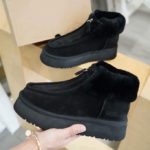 фото Ботинки Ugg N13025