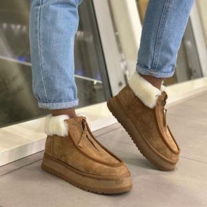 фото Ботинки Ugg N13026