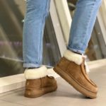 фото Ботинки Ugg N13026