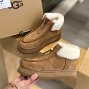 фото Ботинки Ugg N13026