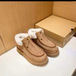 фото Ботинки Ugg N13026