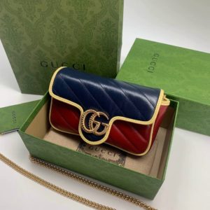 фото Сумка Gucci N13032