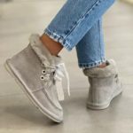 фото Ботинки Ugg N13080