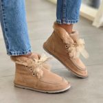 фото Ботинки Ugg N13084