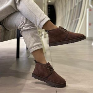 фото Ботинка Ugg N13138