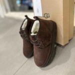 фото Ботинка Ugg N13138