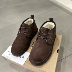 фото Ботинка Ugg N13138