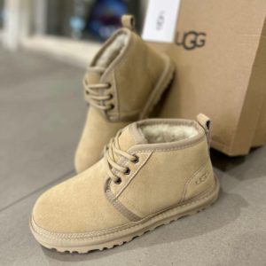 фото Ботинка Ugg N13139