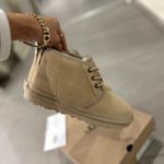 фото Ботинка Ugg N13139