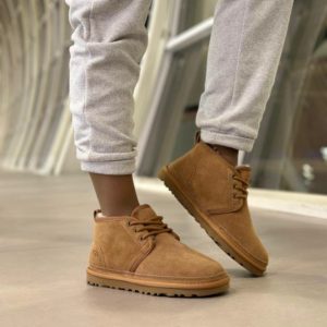 фото Ботинка Ugg N13135