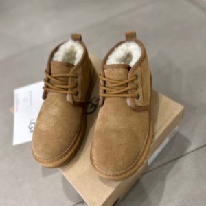 фото Ботинка Ugg N13135